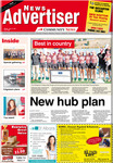 NorWest News - April 16th 2012