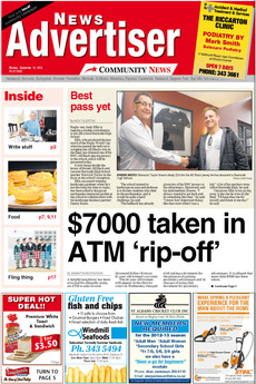 NorWest News - September 10th 2012